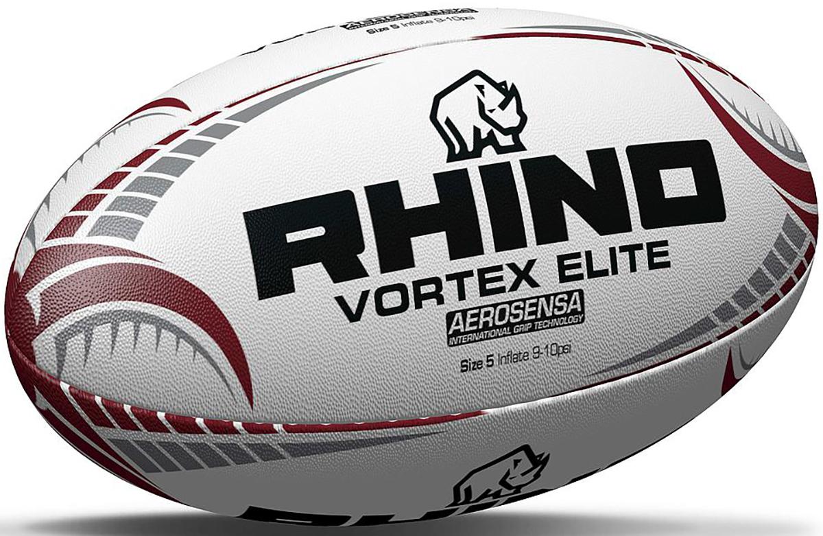 Vortex Elite game ball - Israel Rugby Union