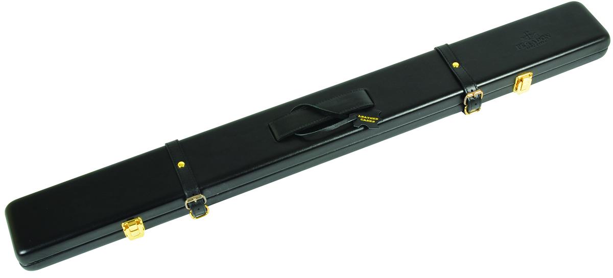 Cue Cases | Snooker Cue Cases | Leather Cue Cases