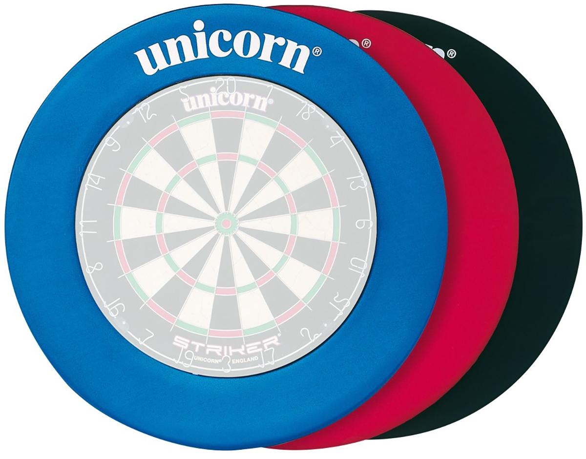 Unicorn Maestro Logo) Dartboard Cabinet (Unicorn